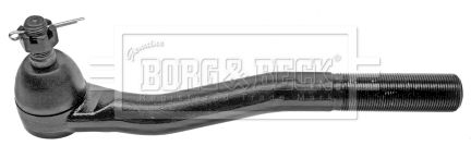BORG & BECK Stūres šķērsstiepņa uzgalis BTR5600